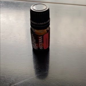 DōTERRA passion essential oil